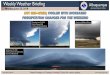 NWS ABQ Weekly Weather Briefing - National … cold front into the northeast plains where showers and thunderstorms will possible. Otherwise, potential for dryline thunderstorms across