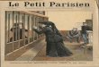 Le Petit Parisien - DePaul University Resources©lèbres: L’Auberge aux Tueurs (Henry Jagot). Notes et souvenirs: M. de Montyon. ... — C’est un mot de ma couturière. Le voici,