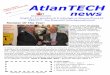 AtlanTECH news - NBSCETT · AtlanTECH AtlanTECH ... Certified Members must complete the form every ... against OACETT for the refusal of paying the owing membership dues to CCTT is