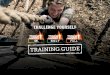 challenge yourself - toughmudder.com.au · of stamina, and some committed teammates determined to see it through. ... Superman-like strength, HIIT workouts continue to burn calories