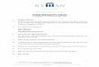 NYMAN RESOURCING LIMITED CANDIDATE PRIVACY … · P 2 3. PERSONAL DATA WE HOLD ABOUT YOU 3.1. Personal data, or personal information, means any information about an individual …