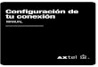 guia De Configuracion Axtel X-tremo · guia de configuracion axtel x-tremo.ai Author: mac Created Date: 3/19/2015 4:32:45 PM 