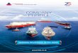 SHIPPING - Home | HITShits.co.id/files/profile/attachment/1/Company Profile 2017.pdf · LNG transportation serves PT Pertamina (Persero) using Ekaputra 1 vessel with a length of 290