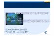 Version 2.0 EUROCONTROL Bretigny€¦ ·  · 2008-04-24EUROCONTROL Bretigny Version 2.0 ... System vision Inter-related resources to be considered and optimised from a holistic and