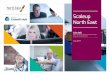 Scaleup North East - NRG€¦ ·  · 2017-09-29Scaleup North East Colin Bell North East Local Enterprise Partnership, Business Growth Director July 2017