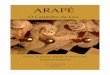 ARAPÉ - Umbanda - Núcleo de Estudos Espirituais Mata ...mataverde.org/arquivos/apostila_arape.pdfApresentação ARAPÉ é um sistema holístico de recuperação da saúde, obti-do
