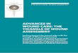 ADVANCES IN WOUND CARE: THE TRIANGLE OF … · Dorothy Doughty, WOC Nurse Clinician ... identify underlying conditions that may delay healing, and to determine appropriate ... ADVANCES