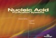 Integrated Solutions for Nucleic Acid Purificationiris.fishersci.ca/LitRepo.nsf/0/66C2A0DB780AD5DD... · Total RNA 35 Table of Contents You have a choice for Nucleic Acid Purification