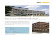 Dover Air Force Base Medical Group Building Retrofit of ... Air Force Base Medical Group Building Retrofit of Dover Air Force Base Medical Facility Brings it Back to Life ... SpecPro