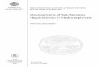 Development of Salt-Sensitive Hypertension in …171674/FULLTEXT01.pdfACTA UNIVERSITATIS UPSALIENSIS UPPSALA 2008 Digital Comprehensive Summaries of Uppsala Dissertations from the