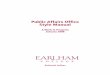 Public Affairs Ofﬁce Style Manual - Earlham College use the symbol # for No.) PDF (portable document format) URL (uniform resource locator, an Internet address) When in Doubt, Look