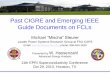 Past CIGRE and Emerging IEEE Guide Documents on …mydocs.epri.com/docs/PublicMeetingMaterials/MRNYPKPLTGV/07-STEURER...History of CIGRE’s Work on FCLs • CIGRE WG 3.10, 1996 –
