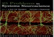 :23 'Problems in Neuroscience - CNL Publicationspapers.cnl.salk.edu/PDFs/23 Problems in Systems Neuroscience 2005... · computational Neuroscience Series Editors Michael Strylcer