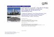 GAS TECHNOLOGY INSTITUTE Cement-Lock …® Technology for Decontaminating Dredged Estuarine Sediments . Topical Report on Beneficial Use of Ecomelt from Passaic River Sediment at …