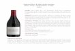 Willamette Valley 2015 - Domaine Roy - Roy Petite...Maison Roy fils Petite Incline Pinot Noir \Willamette Valley 2015 STORY Marc-Andr Roy and winemaker Jared Etzel established Domaine