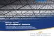 Design Guide Standard Joists - New Millennium Guide Standard Joists ... • Load and weight tables for K, LH, DLH-Series and Joist Girders ... Table of Contents
