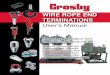 wire rope end terminations - The Crosby Group rope end terminations - The Crosby Group