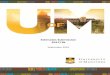 Estimates Submission 2017/18 - University of Manitoba€¦ · Impact of holding 2017/18 grants at the 2016/17 levels and ... breaking research in areas such as nanotechnology, 