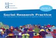 Social Research Practice - The SRA | Home of the Social ...the-sra.org.uk/wp-content/uploads/social-research-practice-journal...Welcome to the third issue of Social Research Practice,