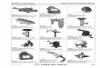 SectionV:Illustrated HeaterValves&HeaterFittings ·  · 2008-04-15©2008Truck Air Parts ® 439 10-0432 FORD C-SERIES O.E. D1HZ-18495B Manual Shutoff 3/8" NPT Male x3/8" NPT Female
