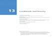 13 — Livelihoods and Poverty - IPCC - Intergovernmental ... · 13 Livelihoods and Poverty ... Chapter 13 13 13.4. Implications of Climate Change for Poverty Alleviation Efforts