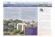 University of Bridgeport Orientation Newsletter for … Orientation 2014 W elcome to the University of Bridgeport! The entire UB community is looking forward to your arrival. The New