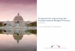 BPC150603 MG4 C Economy - Bipartisan Policy Center the Congressional Budget Office, and a demanding set of procedures for deciding on spending, revenues, and deficits. After more than