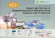TWELFTH ANNUAL Report and Survey of Biopharmaceutical …bioplanassociates.com/publications/12th_Biomfg_Table_of_Content.pdf · 1-13 Overview of Biopharmaceutical Market Trends 