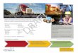 Transportation Logistics Pathway Model AFT · Transportation Logistics Pathway Model ... U.S. News & World Report ranked logistician number six ... Distribution & Logistics Cluster,