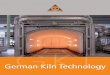 German Kiln Technology · German Kiln Technology GmbH ... Providing precise and flexible operation of the kiln ... The kiln is controlled by means of the specific PC