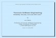 “Forensic Software Engineering - Les Hatton€œForensic Software Engineering: ... Forensic Software Engineering encompasses:-• Forensic Process Analysis ... 06/09/2004 • Royal