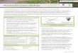 Windmill Grass: Biology - Waite · PDF filePage 1 of 4: 2017 Windmill grass in the southern cropping region of Australia Windmill Grass: Biology Factsheet Windmill grass (WMG) is a