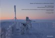Status of Astronomy on Ellesmere Island Eric … of Astronomy on Ellesmere Island Eric Steinbring ... 2012, PASP, 124, 185 Opacity Median tau (225 GHz): 0.14 Modal tau (225 GHz): 0.09