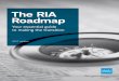 The RIA Roadmap - Charles Schwab Corporationcontent.schwab.com/web/as/GetAnswers/Schwab_RIA_Roadmap.pdfThe RIA Roadmap Your essential guide ... curve and the competition. Technology