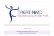 Volker Straub - The Voice of Rare Disease Patients in Europe · Translational Research in Europe – Assessment and Treatment of Neuromuscular Diseases Volker Straub ... (TNCC) A02