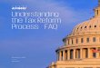 Understanding the Tax Reform Process: FAQ - KPMG · Understanding the Tax Reform Process: Frequently Asked Questions ... WHO ARE THE KEY ADMINISTRATION AND C ... WHAT IS THE LIKELY