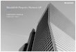 Brookfield Property Partners LP/media/Files/B/Brookfield-BPY-IR/events... · • 147 premier office properties totaling 100 ... ‒ Typically secure anchor leases for 40% ‒50% of