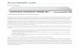 RouterBOARD 1100 - DS3 Comunicaciones 1100 User's Manual ... regarding all warranty and repair issues, ... The RB1100 device also has two Ethernet bypass ports 