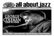NEW YORK - the voices of jazz FREE Monthly Guide to the New York Jazz Scene newyork ... far from dry-sounding exercises. ... soundy passage before resolving in a cool stride piano