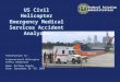 [PPT]PowerPoint Presentation - International Helicopter … · Web viewUS Civil Helicopter Emergency Medical Services Accident Analysis Federal Aviation Administration Presentation
