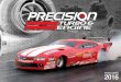 2016 - Precision Turboprecisionturbo.net/PTE-2016-Product-Catalog.pdf · 6 7 Precision’s Racing History Precision Turbo’s racing heritage can be dated back to 1989, when PTE owner
