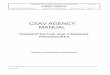 CSAV AGENCY MANUALspool.csav.com/www/bpt/CSAVGroupAgencyManual.pdf · Exhibit 2.4.2 Authorisation to ... of the original Bill of Lading incorporating a Bank’s agreement to join