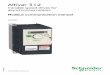 ATV312 Modbus EN V1 - Schneider Electric from 0.1 to 30s 10 s [Modbus time out] ttO - Modbus fault mgt SLL (This parameter is not a communication management parameter) No action. Freewheel