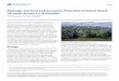 Biology, Control and Invasive Potential of Giant Reed ...edis.ifas.ufl.edu/pdffiles/FR/FR39600.pdfBiology, Control and Invasive Potential of Giant Reed ... (0.25 lb ae imazapyr plus