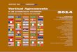 Vertical Agreements in 35 jurisdictions worldwide 2014 · Vertical Agreements in 35 jurisdictions worldwide ... Momo-o, Matsuo & Namba Malaysia 183 Sharon Tan ... Munich, 156 million