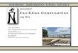 NORTHSIDE INDEPENDENT SCHOOL DISTRICT · NORTHSIDE INDEPENDENT SCHOOL DISTRICT ... Punch list completion is in progress. ... Completion Punch List, Landscaping and Commissioning in