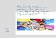 The Voluntary, Community and Social Enterprise … Content... · Web viewThe Voluntary, Community and Social Enterprise Sector- an insurance guide for individuals and organisations