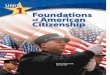 Foundations of American Citizenship - Weeblyowenswrhs.weebly.com/uploads/3/8/1/6/38169685/civics-chapter_1.pdf · ★ Chapter 1 The American People ... • service economy (p. 10)