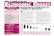 THE CONNECTICUT ECONOMIC DIGEST - ctdol.state.ct.us · O2 THE CONNECTICUT ECONOMIC DIGEST March 2012 Connecticut Department of Labor Connecticut Department of Economic and …
