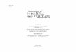 WEST VIRGINIA Department of Health Human - WV DHHR€¦ · WEST VIRGINIA Department of Human Resources & ... SERIES 47 SEWAGE TREATMENT AND COLLECTION SYSTEM DESIGN STANDARDS EXCERPTS